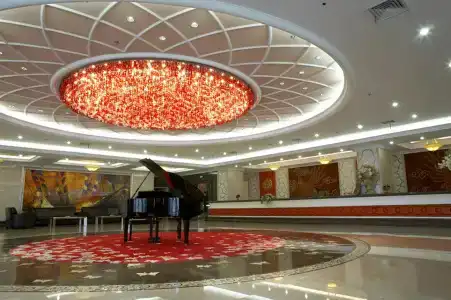 Mercure Shanghai Yu Garden On the Bund - 27