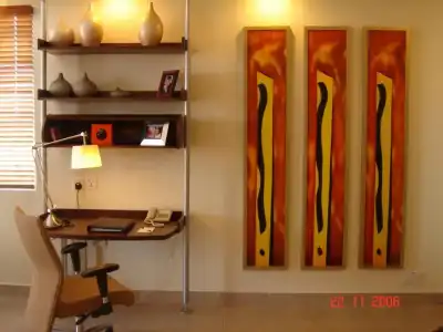 Somerset Chancellor Court Ho Chi Minh City Apart-Hotel - 91