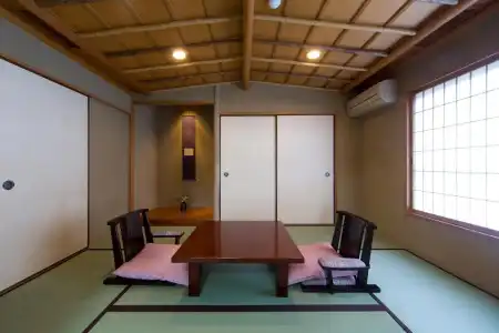 Ryokan Takechiyo Kirishima Bettei - 20