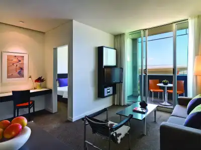 Adina Apartment Perth - 107