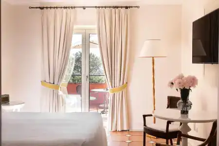 Mezzatorre & Thermal Spa - 80