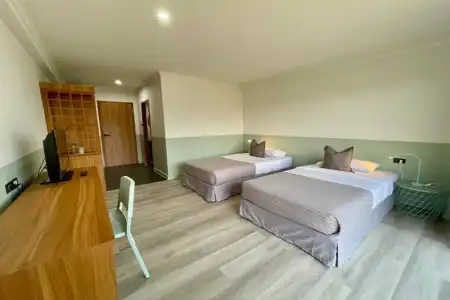 Garden Paradise & Serviced Apartment - 40
