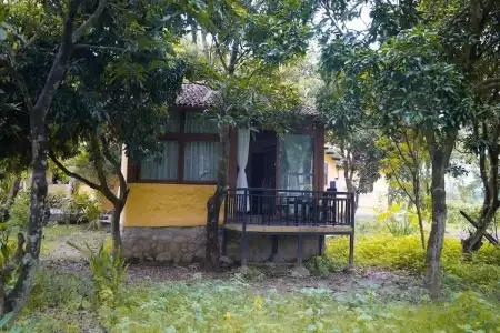 Sapana Village Lodge - 96