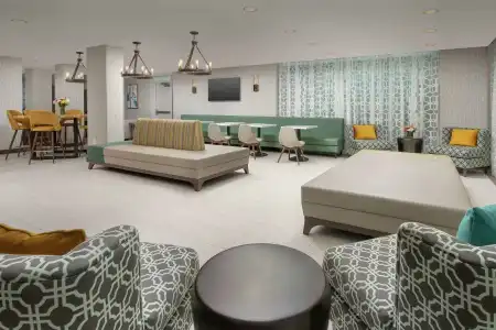 Hilton Garden Inn Miami Brickell South - 15