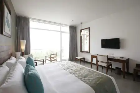 The Habitat Kosgoda by Asia Leisure - 30