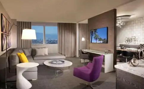 Hyatt Regency Los Angeles International Airport - 83
