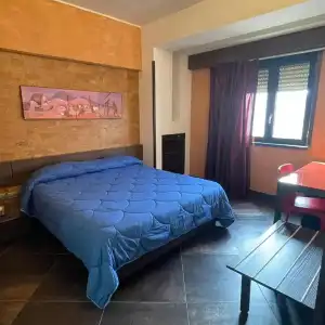 Abalon Pompei Resort - 35
