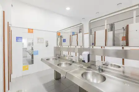 HI Lisboa – Pousada de Juventude - Hostel - 40