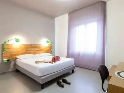 ibis Styles Brindisi - 2