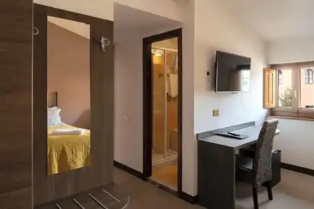 Albergo Del Chianti - 36