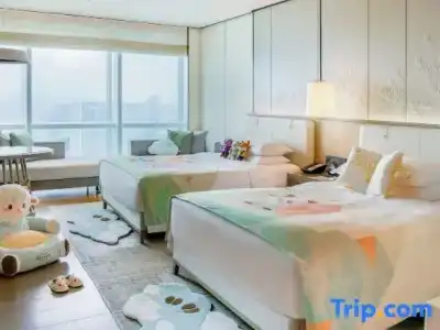 Shenzhen Marriott Nanshan - 71