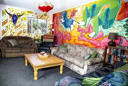 Drifter Jack's Hostel - 6