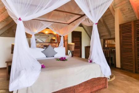 Jambiani Villas - 80