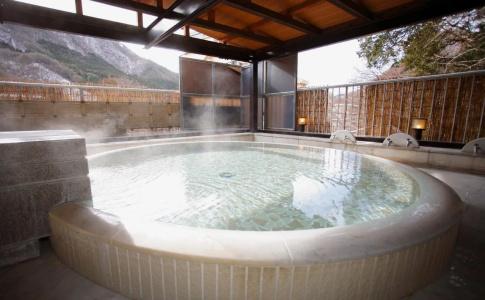 LiVEMAX RESORT KAWAJI - 9