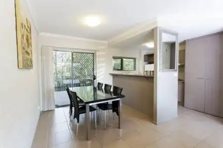 Bluegum Executive Apartments - 22