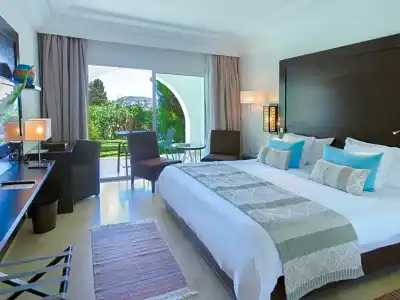 Mövenpick Gammarth Tunis - 102