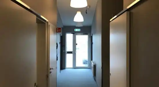 Reykjadalur Guesthouse - 12