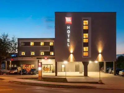 Ibis München Airport Süd - 26