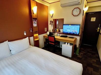 Toyoko Inn Shin-Yokohama Ekimae Shinkan - 56