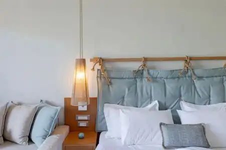 Anastasia & Suites Mediterranean Comfort - 49
