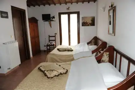 La Fraschetta - 3