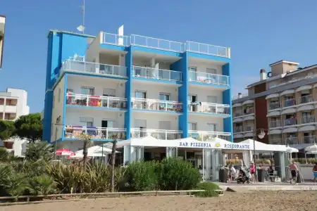 Tizian Beach - 0
