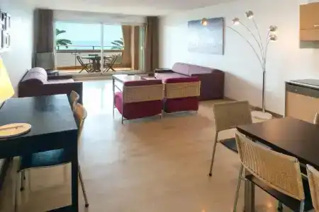ApartAdagio Nice Promenade des Anglais - 76
