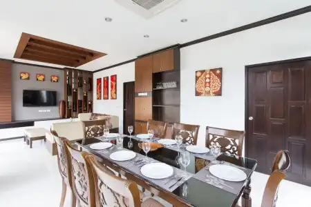 The Best Aonang Villas - 43