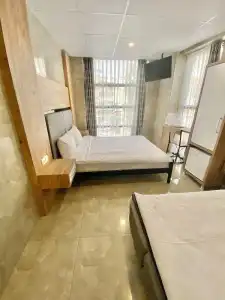 M-Oda Otel - 36