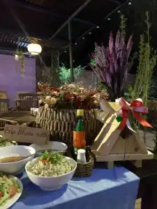 Coco Valley Garden - 4
