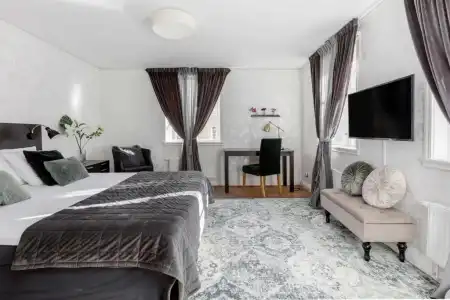 Best Western Plus Kalmarsundl - 154