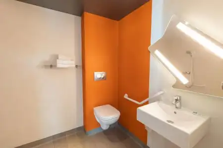 Ibis Budget Rennes Route de Lorient - 7