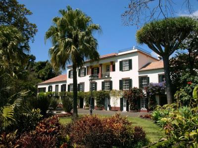 Quinta Jardins do Lago - 0