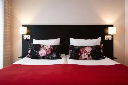 Best Western Plus Time - 50