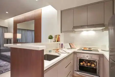 Somerset Bencoolen Singapore - 27