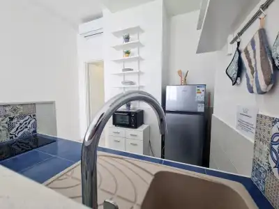 Kalinifta Rooms Apartment - 2