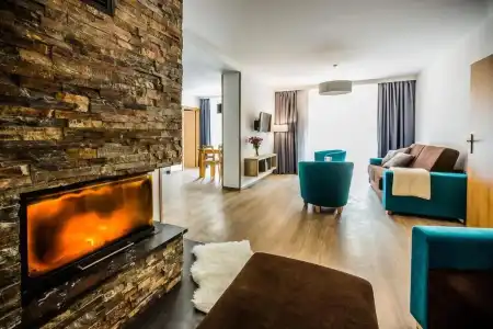 Amenity & Resort Špindlerův Mlýn - 2