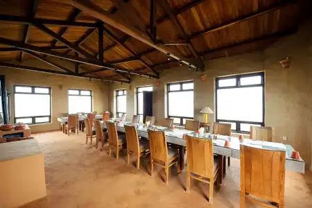 Hananoie-A Permaculture Resort - 11