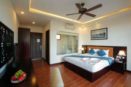 Silk River Hoi An & Spa - 120