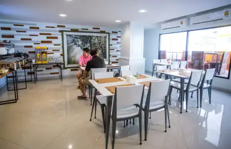 Triple B Boutique Residence - 28
