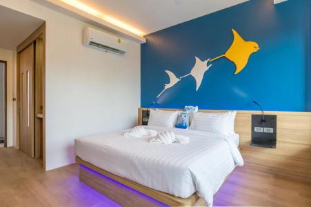 Anda Sea Tales Resort - 2