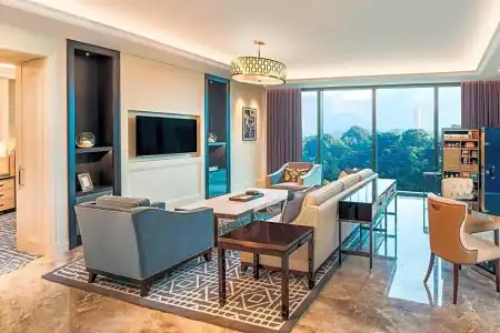The St. Regis Kuala Lumpur - 103