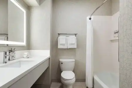 Holiday Inn Express and Suites Bakersfield Central by IHG - 52
