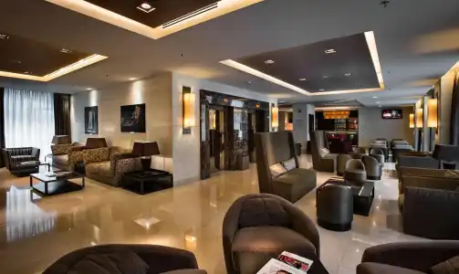 Uptown Palace - 38