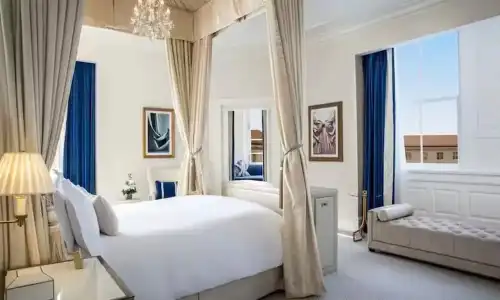 Waldorf Astoria Washington DC - 106