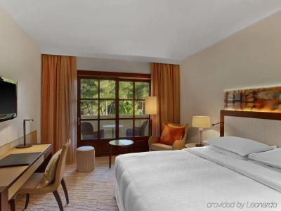 Sheraton Mallorca Arabella Golf - 2