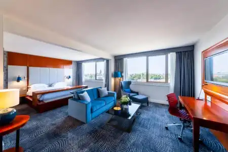 Hilton Strasbourg - 59
