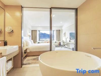 Hilton Lijiang - 135