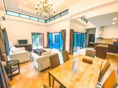 Royal Sammuk villas - 69