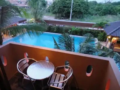 Cocco Resort - 34